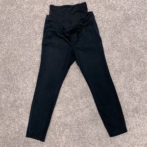 Old Navy Maternity Pants